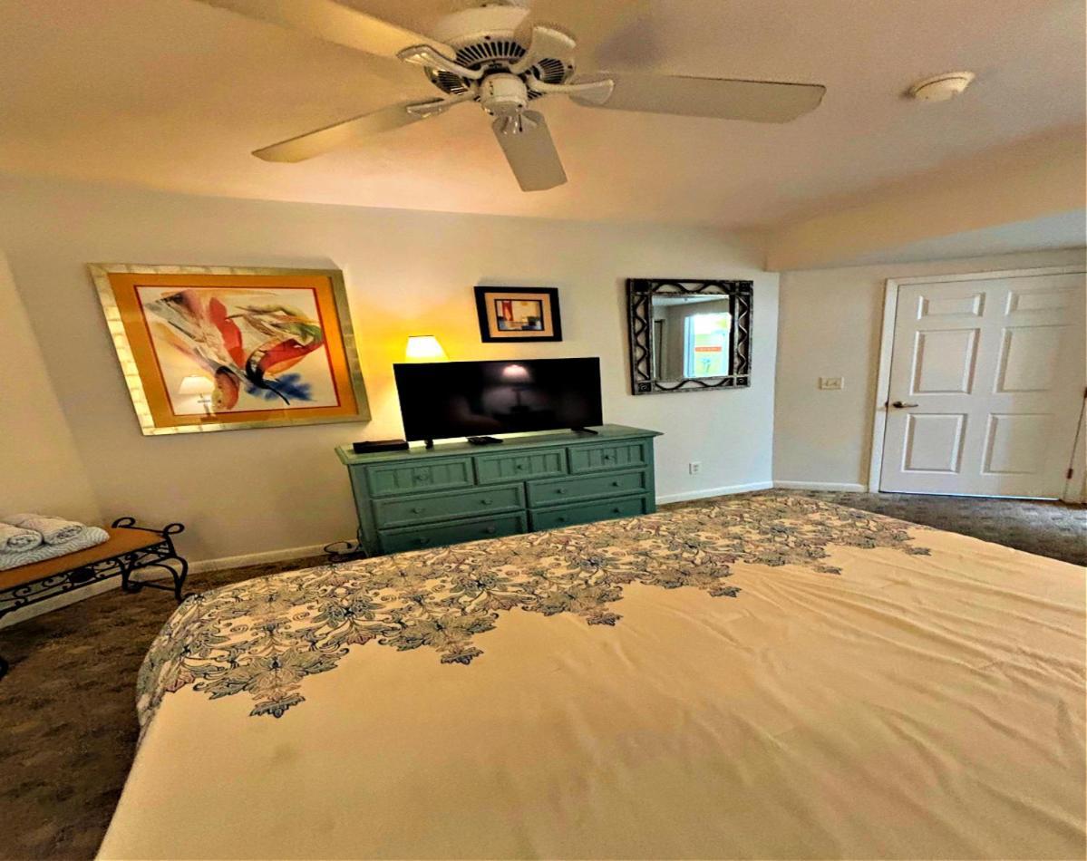 Vacation In Comfort And Luxury - 1 Bedroom Direct Oceanfront - Wyndham Ocean Walk Resort 1007 Daytona Beach Exteriér fotografie